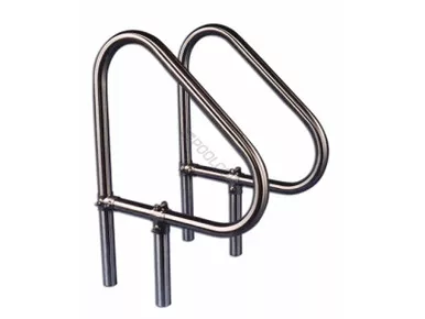 .065" Paragon Adjustable Grab Rails