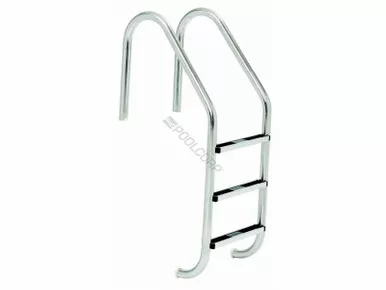 .109 4-Step Std Plus Ladder W/ Ss Tread