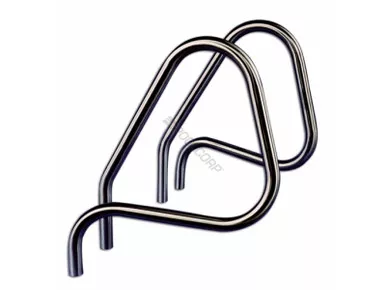 .145" California Grab Rails
