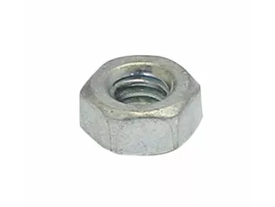 .25-20 Grade 2 Hex Head Nut