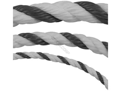 .25" Pool Rope (Sold per Foot)