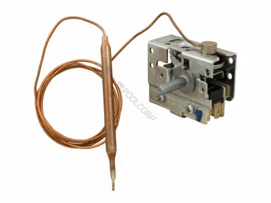 .25"X3"X36" Thermostat