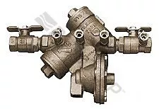 ..75" .75" Wilkins Rp Backflow Prev