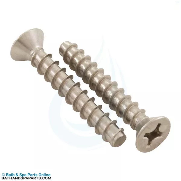 Hayward SP1048/SP1049 Cover Screw [Qty-2] (SPX1030Z2A)