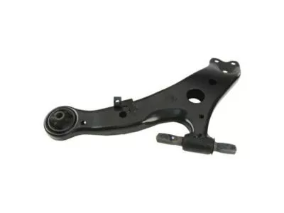 Lexus 48069-0E020 Front Suspension Lower Control Arm Sub-Assembly No.1 Left