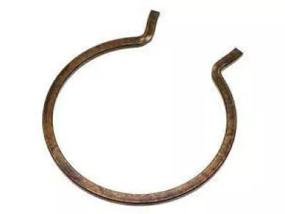 Toyota 90521-78002 Hole Snap Ring